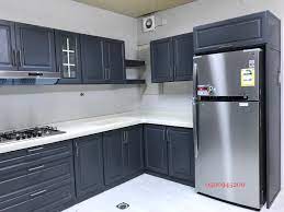 مطابخ المنيوم مجموعه جميله من المطابخ المنيوم تصلح لمطبخك كلام حب