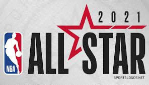 The city of atlanta is also discouraging people from coming this year. Here S The Logo For The 2021 Nba All Star Game Sportslogos Net News