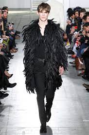 Costume National Fall 2015 Menswear Fashion Show Costume National Milan Fashion Week Men Fashion Week