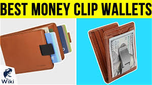Check spelling or type a new query. 10 Best Money Clip Wallets 2019 Youtube
