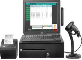 Pharmacy Pos System Pharmacy Point Of Sale