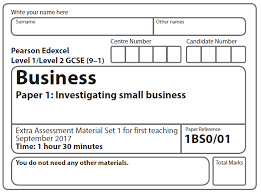 Paper 1 9 1
