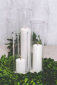 Richland Pillar Candles Sloan