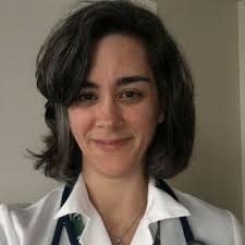 Dr. Zoe Becker, MD