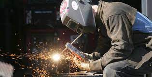 Pin En Welding Process