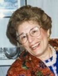 Naomi Howitt Obituary