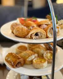 Holiday Inn Singapore Orchard City Centre On Twitter Pamper Yourself To Our Afternoon High Tea Set With Local Infusions At Window On The Park Because You Deserve It Https T Co Yb5dkdzd1w Pc Projectweekends Salessaturday Shoutoutsaturday