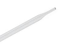 12 Gauge Dispense Tubing, Tapered, PN: 240133 (0.117" O.D/0.085" I.D), 54"/  1372 mm