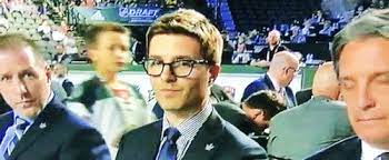 20 questions with kyle dubas and peter flagler. Koshan Scrimmage This Morning Brings An End To Leafs Development Camp We Re Told Gm Kyle Dubas Will Not Be Available For Interviews Today Leafs