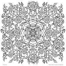 Print calendar calendar pages planner pages printable planner free printable monthly calendar free printables moon calendar free coloring pages. The Best Adult Coloring Calendars For 2017 Cleverpedia