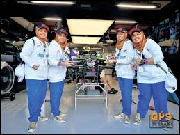 Skola plg bez in the universe~. Pasukan Smk Sultanah Hajjah Kalsom Terima Anugerah Berprestij Pada F1 In School World Finals 2018 Berita Gps Bestari