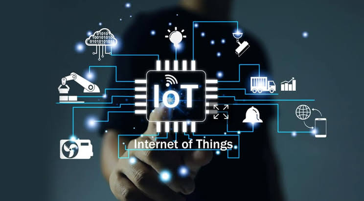 What you're already using without knowing it: IoT explained simply - KINEIS