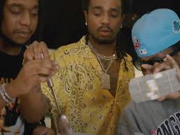 Who will drop the better album? Offset Teases Culture 3 Migos Album Update Sohh Com