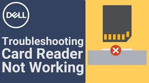 Amazon's choice for dell latitude d630 battery. Memory Card Reader Not Working Windows 10 Official Dell Tech Support Youtube