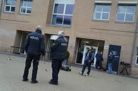 Secretary of state antony blinken sought monday to revive strained ties with denmark, pledging renewed cooperation with the country over. Danish Sub Killer Denies He Had Help In Prison Break Attempt