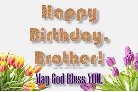 I pray that you surround him with an abundance of grace and mercy. Pin On Christian Birthday Wishes