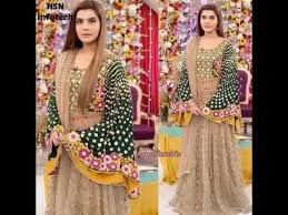 New Dress Design 2019 Party Wear Latest Embroidered Dress Design New Designer Dresses Bridal Dress Fashion Party Wear Dresses