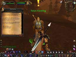 Maybe you would like to learn more about one of these? Wow Level 60 Und Was Jetzt Die Ersten Schritte