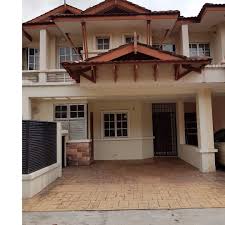 Mau sewa rumah yang dikontrakan atau cari kost terdekat yang murah? Putrajaya Presint 9 House For Rent Property Rentals On Carousell