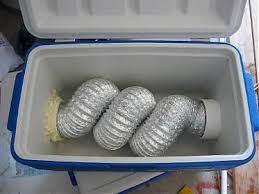 Fog Chiller Halloween Forum Halloween Hacks