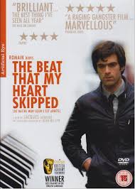 Tom, jeune homme de 28 ans, est, comme son père, un marchand de biens véreux à paris. De Battre Mon Coeur S Est Arrete 2005 The Beat That My Heart Skipped Film Director Jacques Audiard Teeterboard