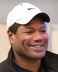 Christopher Judge