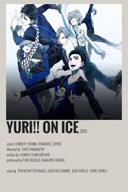 Mục đích đăng chủ yếu cho con dân hủ ngắm nếu kì thị bl thì vui lòng m. Minimalist Poster In 2021 Anime Reccomendations Anime Printables Anime Shows