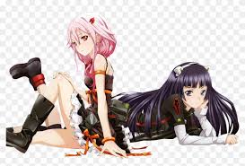 Tsugumi from the anime guilty crown (ギルティクラウン). Guilty Crown Png Photos Tsugumi Guilty Crown Png Clipart 3915983 Pikpng
