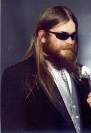 Lloyd Alton Bowlin (1964-2011)