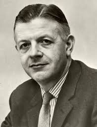 James Richard Cross (1921-2021)