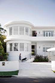 Image 14 of 29 from gallery of cascading brick arches feature in penda's residential tower in tel aviv. 120 Art Deco House Ideas Art Deco Deco Art Deco Home
