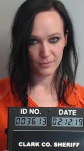 Kahoka woman arrested for meth and stealing tractor