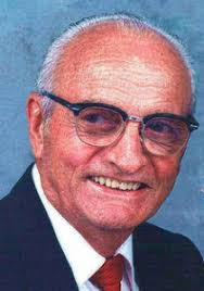 Earl James Wall (1921-2012)