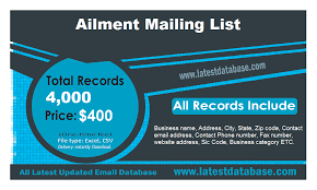 The other improves on this offer by giving you unlimited email. Buy Email Database Business Email List List Provider