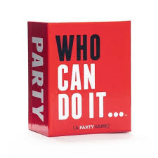 Just pick a card and follow the directions. Card Games Party Games For Adults Target