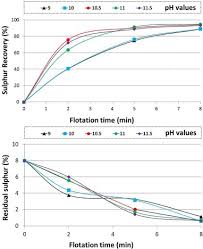 Integrated Environmental Management Of Pyrrhotite Tailings