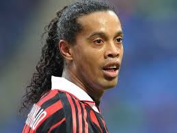 Página oficial do jogador ronaldinho gaúcho. Gremio President Paulo Odone Ronaldinho Will Join Us Within 48 Hours Goal Com