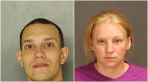 Children found in home during drug bust in Ephrata