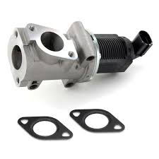 Agr ventil opel astra h. Pierburg Abgasruckfuhrungsventil Set Pkt262w654