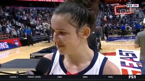 Lou Lopez Senechal News & Rumors- Women's College Basketball