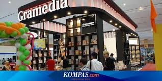 We did not find results for: Gramedia Hadir Di Sukabumi Ini Promo Yang Ditawarkan Halaman All Kompas Com