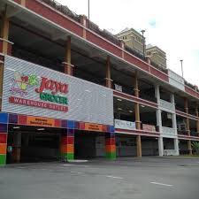 Your favourite neighborhood grocery store is now online! Jaya Grocer Supermarket