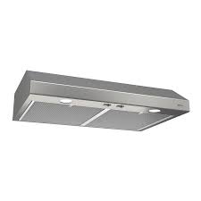 Broan Glacier Bcsd1 36 In Convertible Stainless Steel Undercabinet Range Hood Lowes Com Broan Range Hood Stainless Range Hood