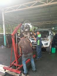 Bengkel servis kereta semarahan lot 4314, kampung sindang baru, 94300 kota samarahan sarawak 0198380125 farmasi kuala lumpur 1. Mutiara Utama Workshop Posts Facebook