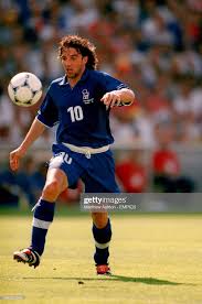 Maybe you would like to learn more about one of these? 10 Alessandro Del Piero Italia Copa Do Mundo 1998 Na Franca Calciatori