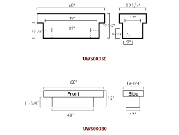 Truck Bed Measurements Ohide Co