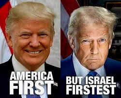 Trump Lacerates Reporter Asking Him To Publicly Reveal His Plans On  Striking Iran