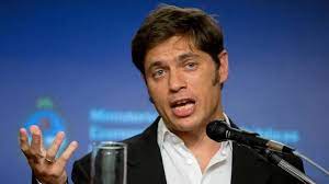 Update information for axel kicillof ». Axel Kicillof Alchetron The Free Social Encyclopedia