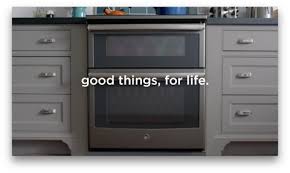ge appliances launches new tagline, new