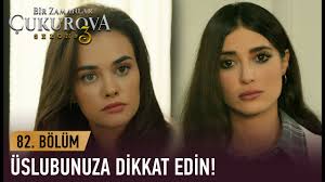 It's a place where all searches end! Saniye Nin Rasit E Gulduren Bedduasi Bir Zamanlar Cukurova 82 Bolum Youtube